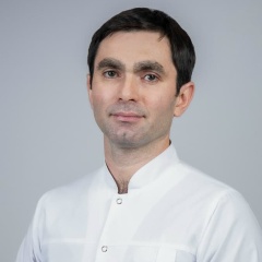 Арсен Чегемов, Санкт-Петербург
