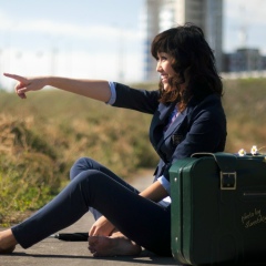 Каролина Захарова, 05.05.1989, Астана