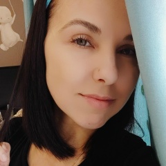 Настена Крашенинникова, 15.05, Санкт-Петербург