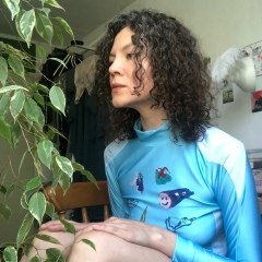 Ксения Цель, 22.12.1991