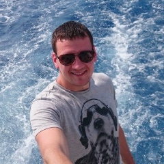 Александр Петрусенко, 05.12.1984, Когалым