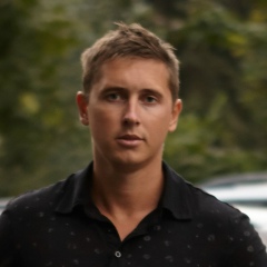 Иван Андреев, 12.04.1995, Санкт-Петербург