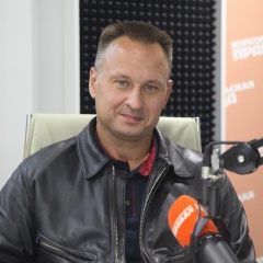 Александр Мацаев, 18.09, Воронеж