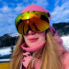 Ирина Осипова, 01.04, Castelrotto - Kastelruth