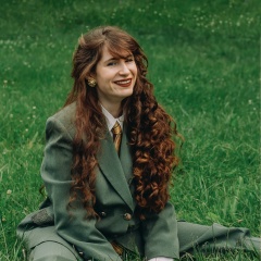 Анастасия Рынгач, 15.08.1995, Москва