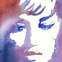 Екатерина Свидинская, 16.12, Москва