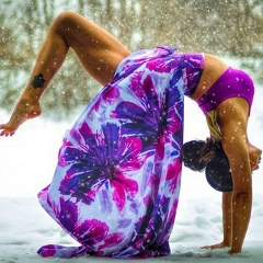 Яна Глазьева, 26.01.1986, Москва