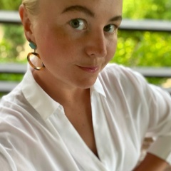 Елена Городинец, 19.09, Санкт-Петербург