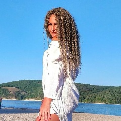 Анна Трегубова, 28.08