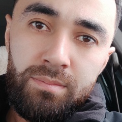 Айбек Абдуллаев, 31.07, Томск