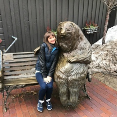 Катюшечка Фреюк, 12.09, Кривой Рог