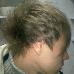 Димончиг Дешанель, 25.01.1985, Донецк