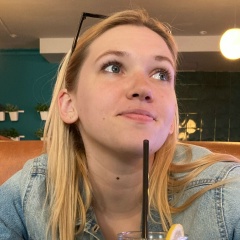 Женя Андриянова, 24.10, Москва