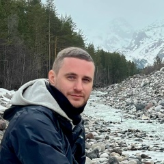 Илья Бобнев, 29.12, Одинцово