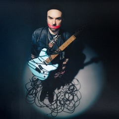 Рома Щедрин, 16.05, Санкт-Петербург