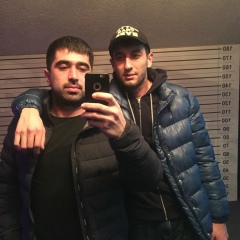 Amir Tlekhugov, 29.06, Москва