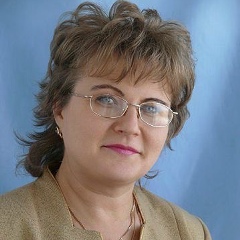Людмила Бабушкина, 21.09.1967, Надым