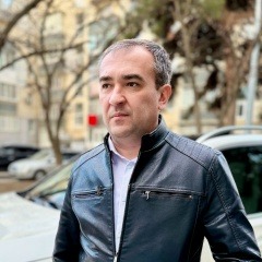 Максим Юрченко, 14.08, Судак