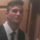 Baby Jimenez, 16.08.1989, Madrid