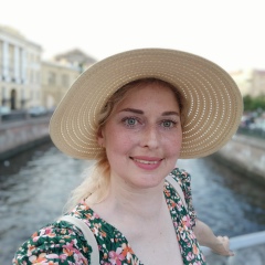 Татьяна Иванова, 05.09.1986, Москва