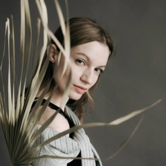 Yliya Mironova, 06.06