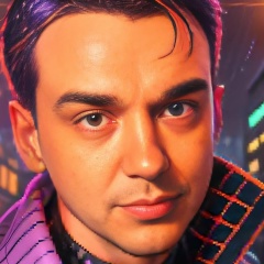 Святослав Багрий, 10.11, Москва