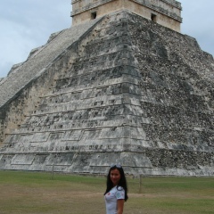 Mary Kulik, 04.04.1990