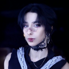 Aniaaa Phantomhive, 01.04, Москва