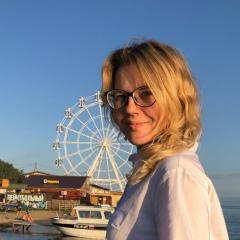 Женечка Раннева, 09.10, Иркутск