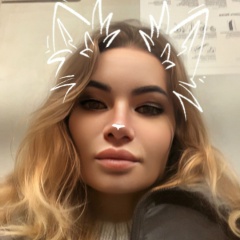 Viktoriia Soubi, 25.05