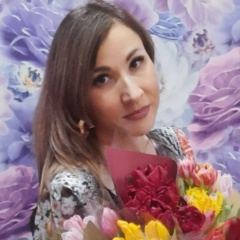 Ольга Карбутовская, 05.06