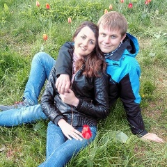 Марина Шишкина, 26.11.1993, Севастополь