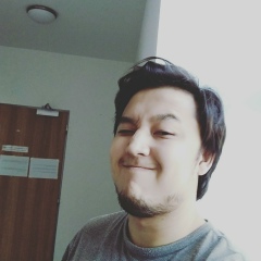 Dimash Kamerdinov, 08.07.1994, Алматы