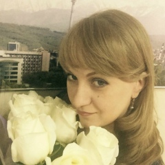 Lorelei Heavens, 17.10.1977, Алматы