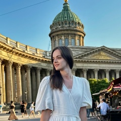 Яна Эрастова, 08.11, Старый Оскол