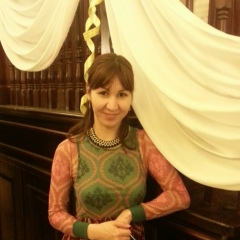 Алмагуль Бисенгалиева, 24.10.1984, Актау