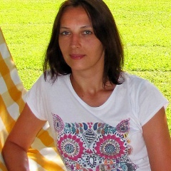 Екатерина Лаштабега, 07.01, Полтава