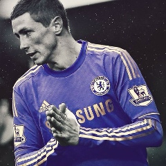 Fernando Torres, 20.03, Madrid