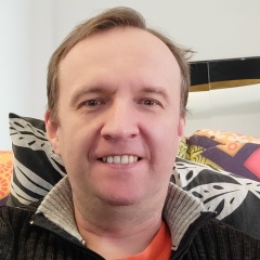 Алексей Мазуров, 24.01.1983, Санкт-Петербург