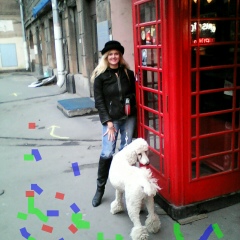 Наталия Григорьева, 11.03, Санкт-Петербург