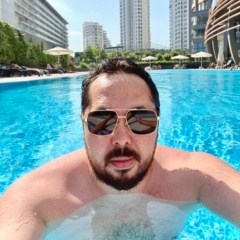 Erlan B, Алматы