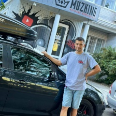 Сергей Гришин, 07.05.1988, Подольск