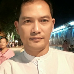 Kyawthet Naing, 14.02.1977