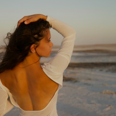 Юлия Ланкина, 05.10.1994, Саратов