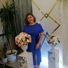 Gulshad Kadyrova, 18.09.1988, Астана