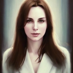 Наталия Сомова, 23.11