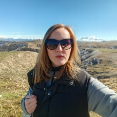 Татьяна Евтушенко, 14.10