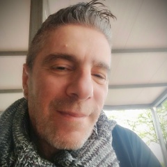 Andrea Falappa, 18.01.1966