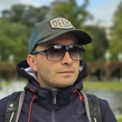 Дмитрий Давиденко, München