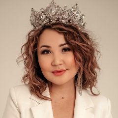 Альмира Мирманова, 09.06.1989, Оренбург